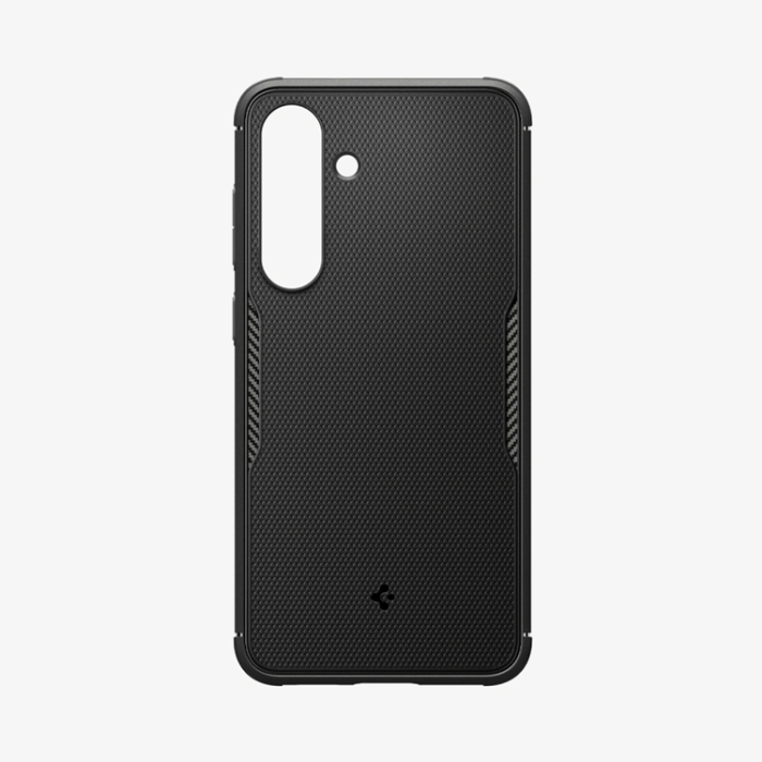 Spigen - Spigen Galaxy S25 FE Mobilskal Magsafe Core Armor - Matte Svart