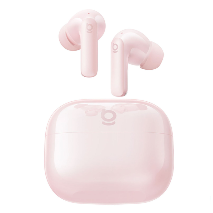 BASEUS - BASEUS EP10 TWS Trådlösa Hörlurar In-Ear med ANC - Rosa