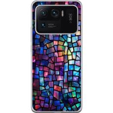 iSecrets - Mobilskal till Xiaomi Mi 11 Ultra med Disco