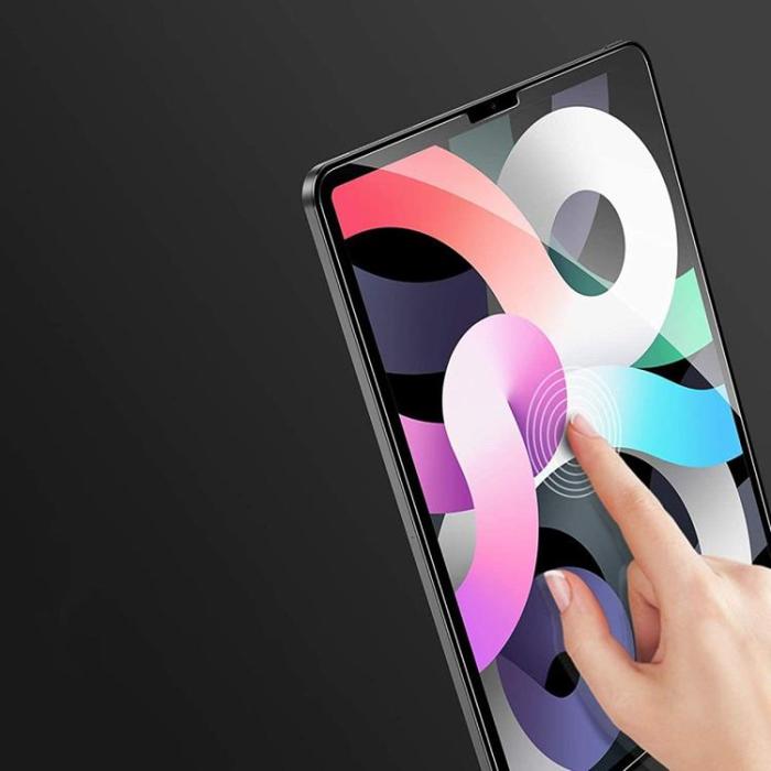 Hofi - Hofi Lenovo Tab M10 Plus 3rd Gen Härdat Glas Skärmskydd Pro Plus 10.6