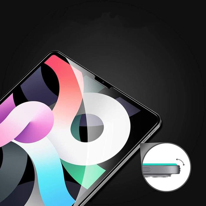 Hofi - Hofi Lenovo Tab M10 Plus 3rd Gen Härdat Glas Skärmskydd Pro Plus 10.6