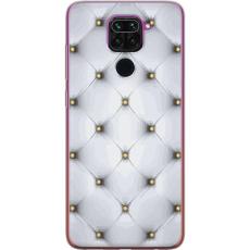iSecrets - Mobilskal till Xiaomi Redmi Note 9 med Fancy