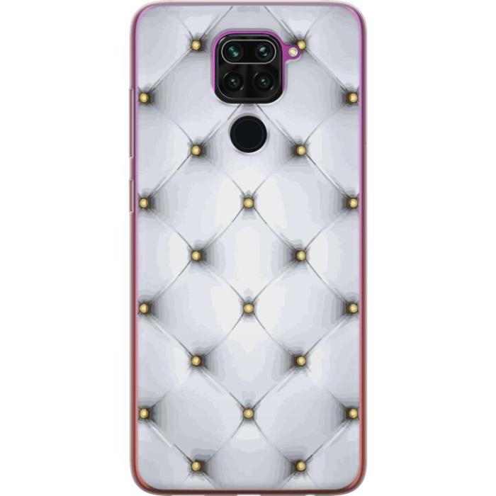 iSecrets - Mobilskal till Xiaomi Redmi Note 9 med Fancy