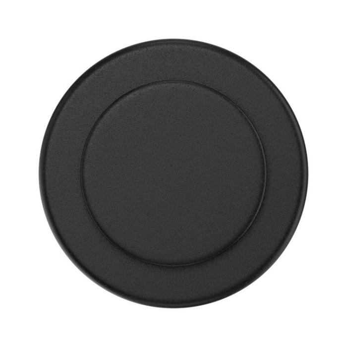 PopSockets - POPSOCKETS PopGrip för Magsafe - Svart