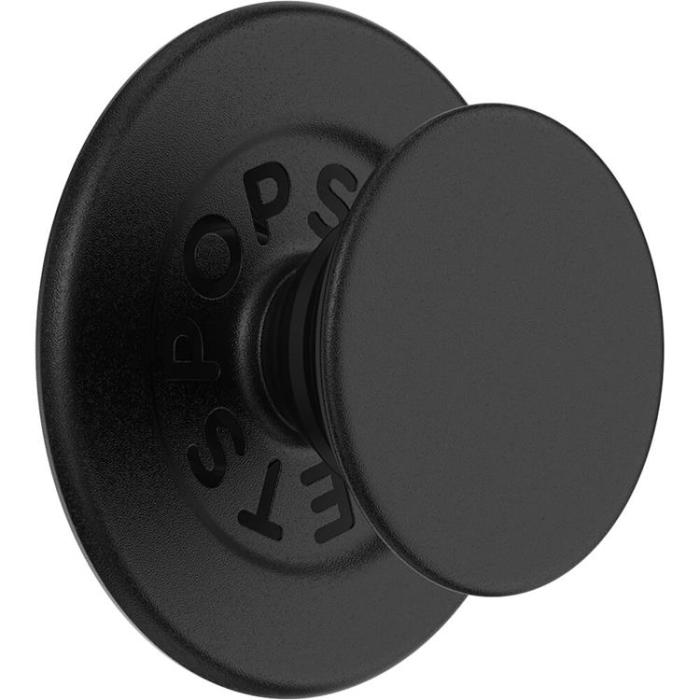 PopSockets - POPSOCKETS PopGrip för Magsafe - Svart