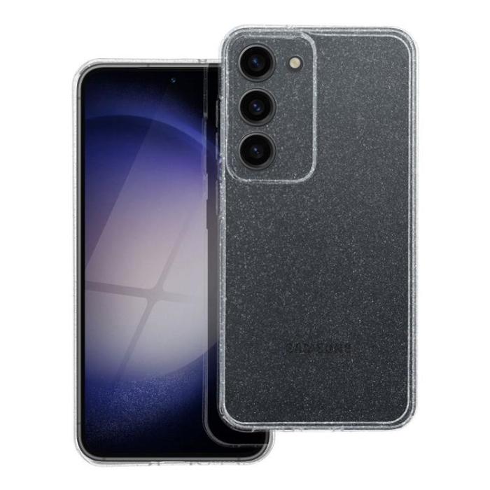 OEM - Galaxy A35 5G Mobilskal Blink 2mm - Transparent