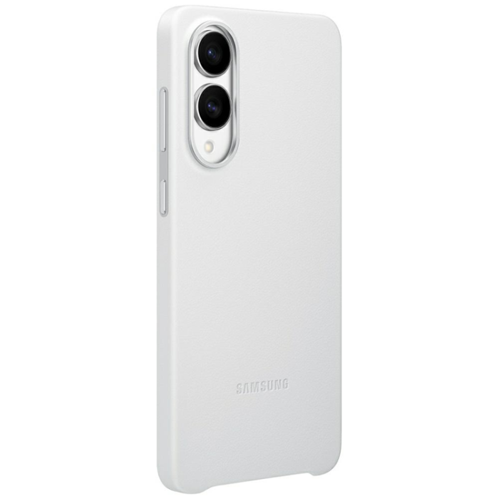 Samsung - Samsung Galaxy S25 Edge Mobilskal Kindsuit - Ljusgrå