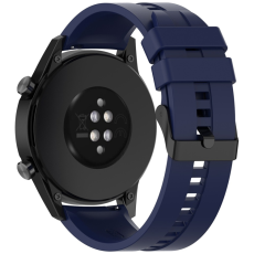 Beline - Beline Armband F&ouml;r Huawei GT 3/4/5/6 - Bl&aring;