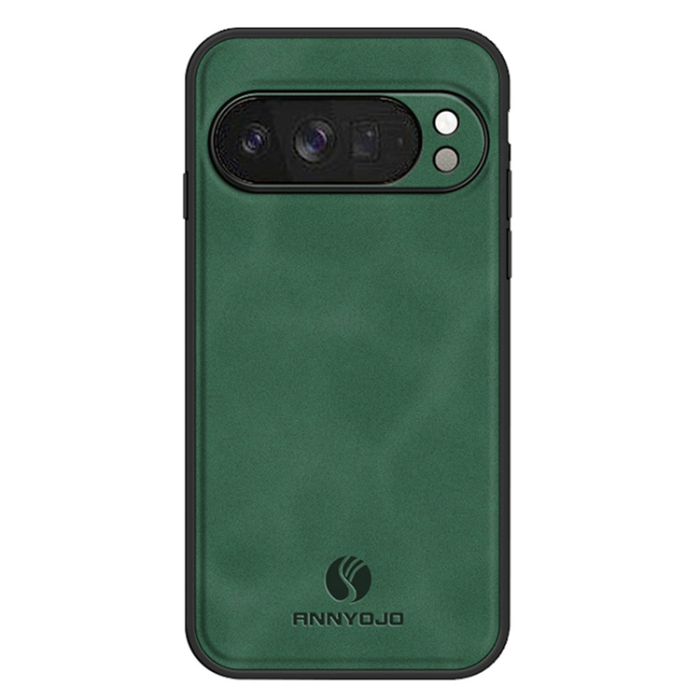 ANNYOJO - ANNYOJO Google Pixel 10 Pro XL Mobilskal Anti Drop - Grön