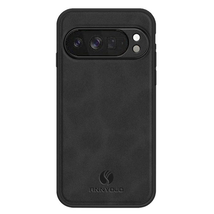 ANNYOJO - ANNYOJO Google Pixel 10 Pro Mobilskal Anti Drop - Svart