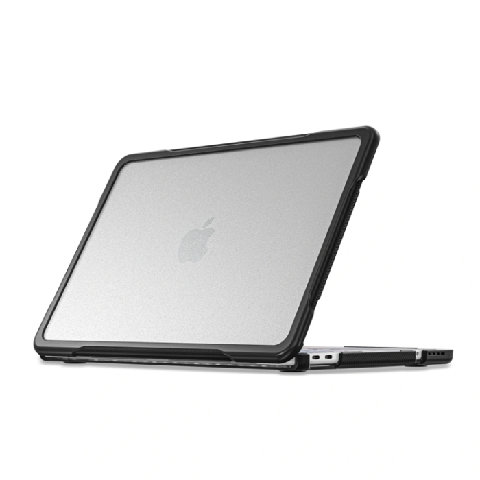Tech-Protect - Tech-Protect Skal för Macbook Neo 13