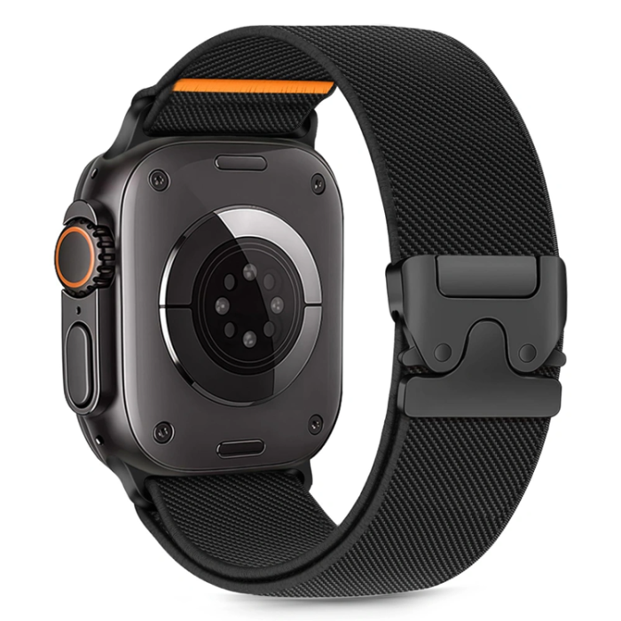 Tech-Protect - Tech Protect Apple Watch 44/45/46/49mm Armband Clasp