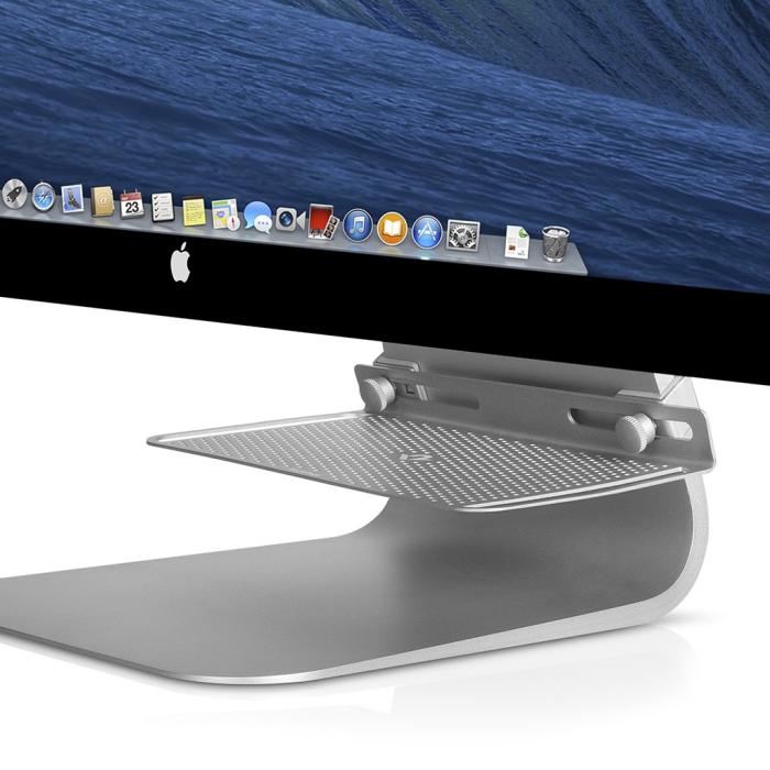 Twelve South - Twelve South BackPack 3 till iMac - Svart