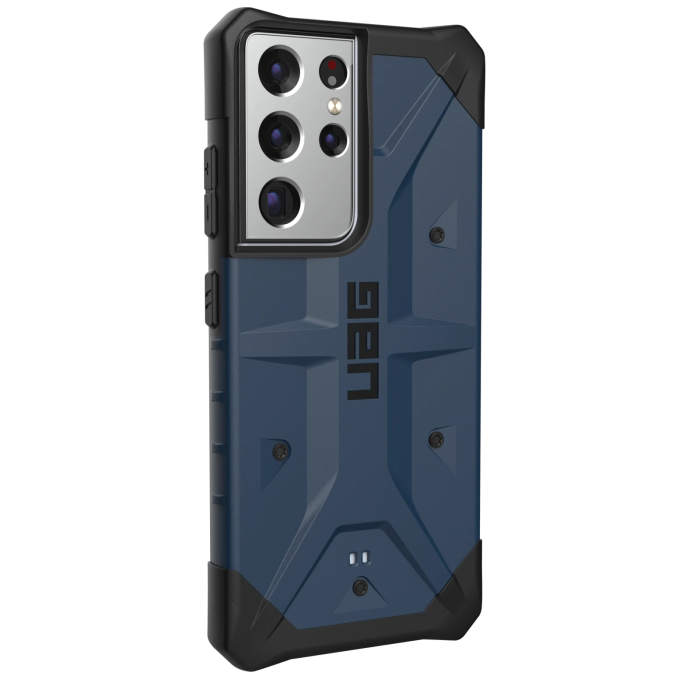 UTGATT1 - UAG Samsung Galaxy S21 Ultra Pathfinder-Fodral Mallard