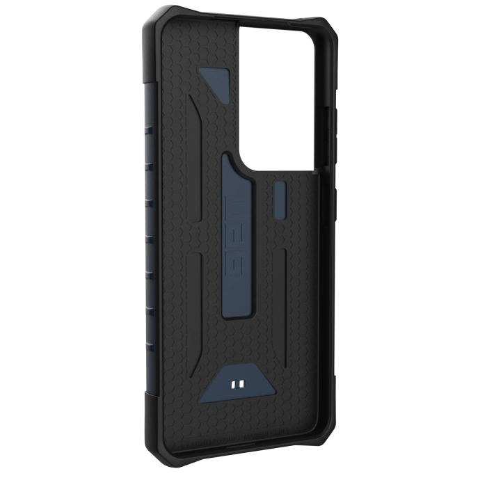 UTGATT1 - UAG Samsung Galaxy S21 Ultra Pathfinder-Fodral Mallard
