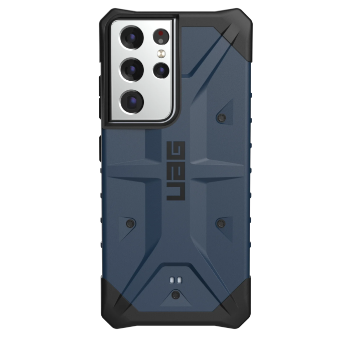 UTGATT1 - UAG Samsung Galaxy S21 Ultra Pathfinder-Fodral Mallard