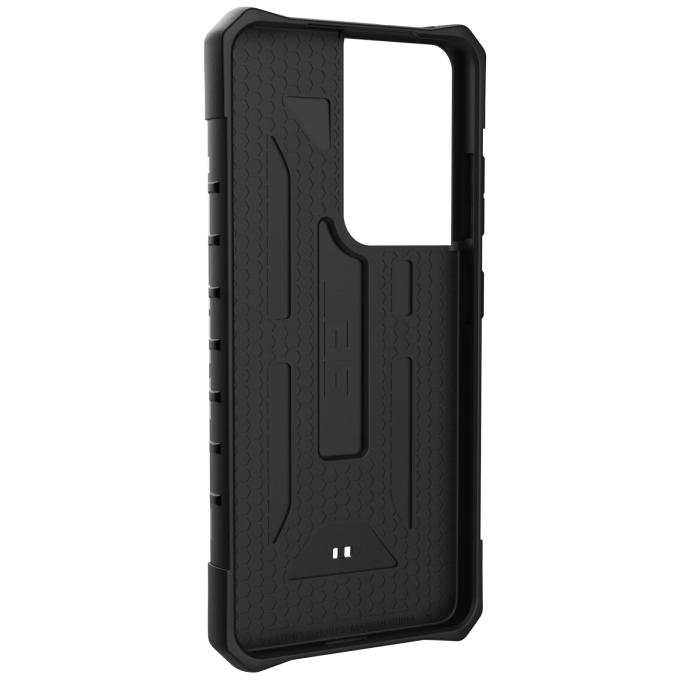 UTGATT1 - UAG Samsung Galaxy S21 Ultra Pathfinder-Fodral Midnight Camo