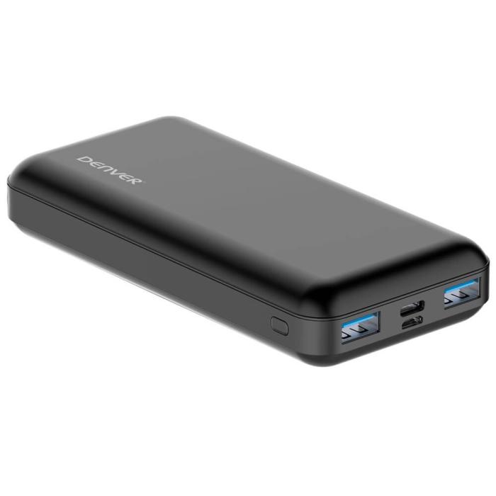 UTGATT5 - Denver Powerbank 15000mAh Quick Charge