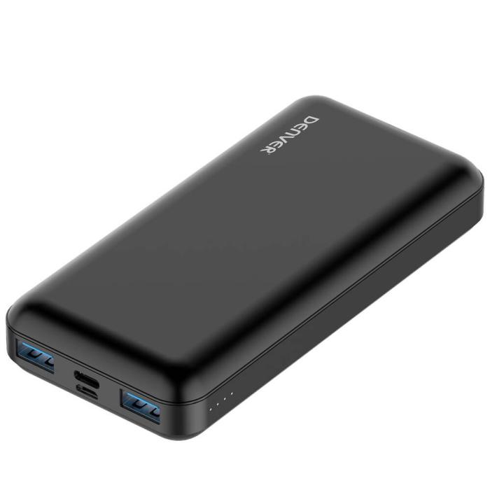 UTGATT5 - Denver Powerbank 15000mAh Quick Charge