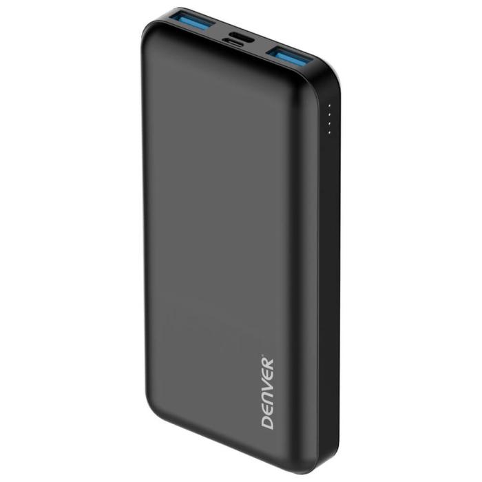 UTGATT5 - Denver Powerbank 15000mAh Quick Charge