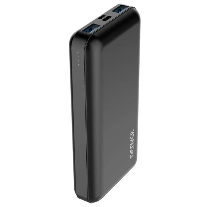 UTGATT5 - Denver Powerbank 15000mAh Quick Charge