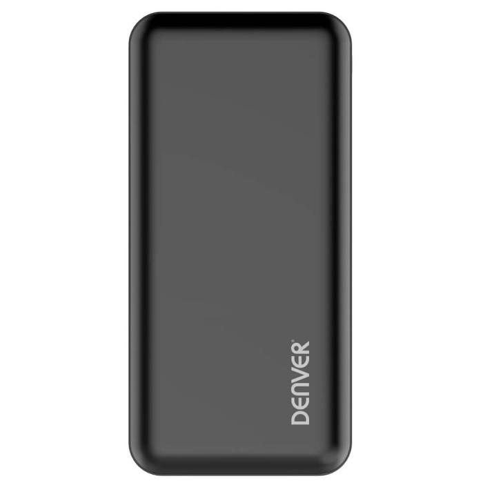 UTGATT5 - Denver Powerbank 15000mAh Quick Charge