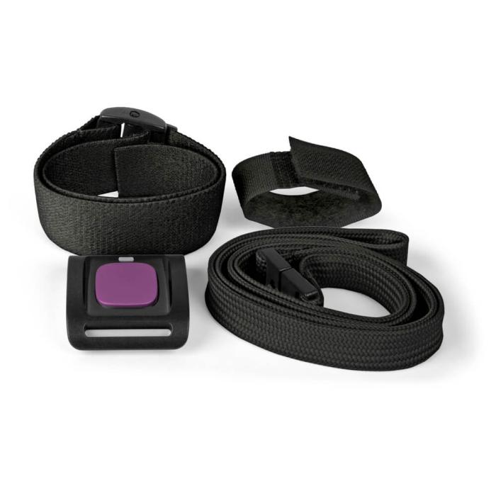 UTGATT5 - Doro 3500 Alarm-knapp Lila