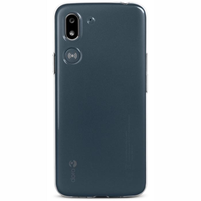 UTGATT5 - Doro Cover Doro 8050 Clear