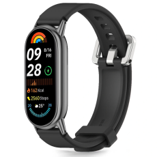 Tech-Protect - Tech-Protect Xiaomi Smart Band 8/9/10/NFC Armband Icon Classic