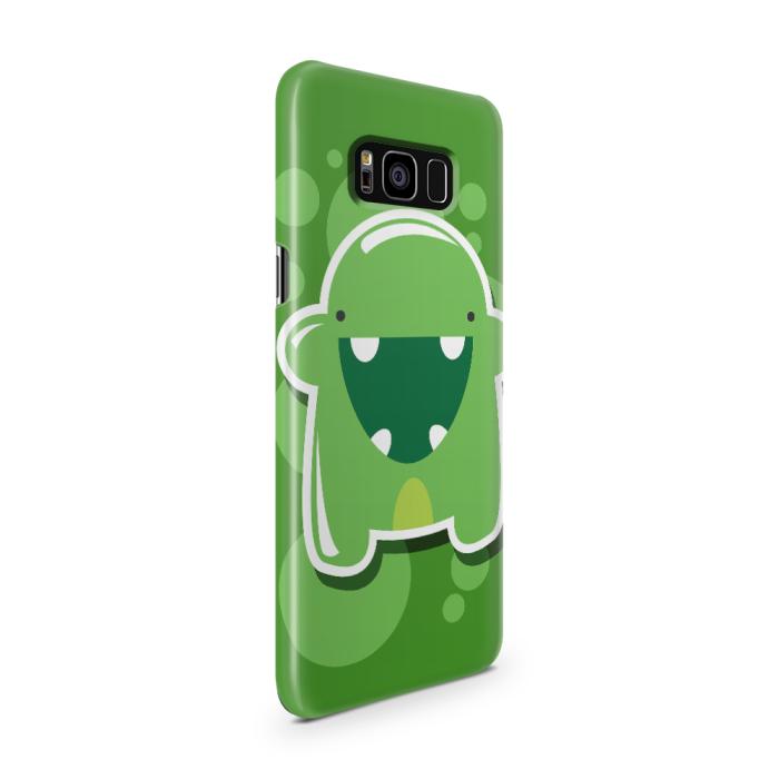 TheMobileStore - Designer Samsung Galaxy S8 Skal - Pat0349
