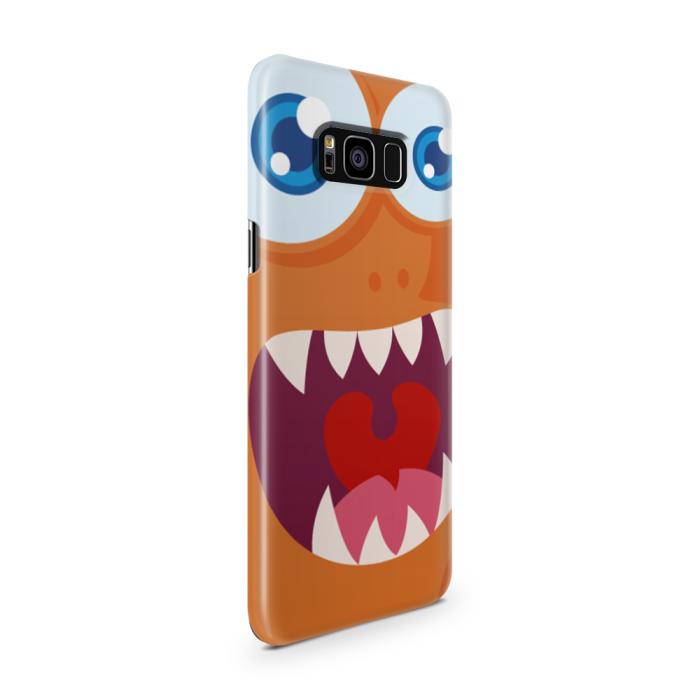 TheMobileStore - Designer Samsung Galaxy S8 Skal - Pat0386