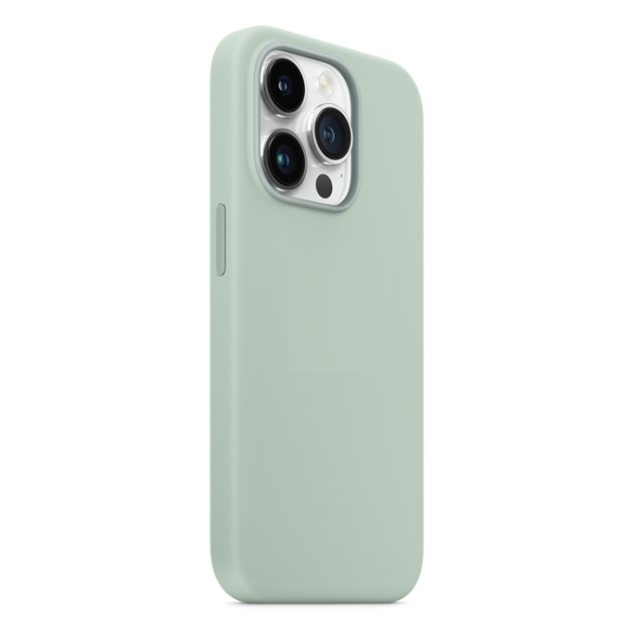 Boom of Sweden - BOOM iPhone 14 Pro Max Skal Magsafe Liquid Silicone - Suckulent