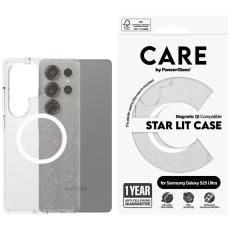 PanzerGlass - CARE PanzerGlass Galaxy S25 Ultra Mobilskal MagSafe Urban Combat QI