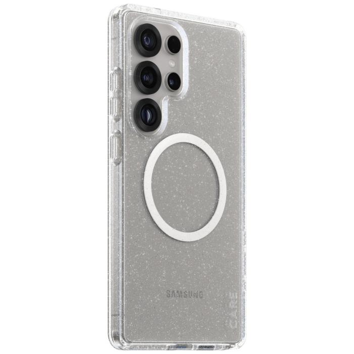 PanzerGlass - CARE PanzerGlass Galaxy S25 Ultra Mobilskal MagSafe Urban Combat QI