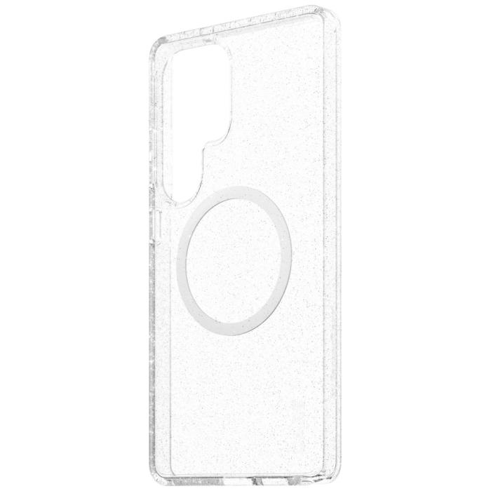 PanzerGlass - CARE PanzerGlass Galaxy S25 Ultra Mobilskal MagSafe Urban Combat QI