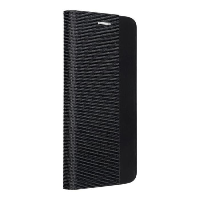 OEM - Xiaomi Redmi 13C/Poco C65 Plånboksfodral Sensitive - Svart