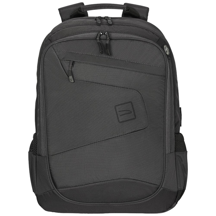 Tucano Ryggsäck För MacBook Pro 16" Lato - Svart