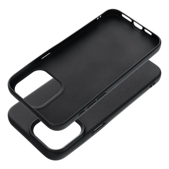 OEM - Galaxy S25 Plus Mobilskal Skin - Svart