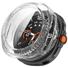 A-One Brand - Galaxy Watch Ultra (2025) Skal Hård PC - Transparent