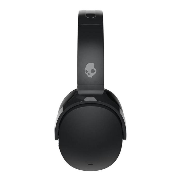 Skullcandy - SKULLCANDY Hörlurar Over-Ear Trådlös Hesh ANC - Svart