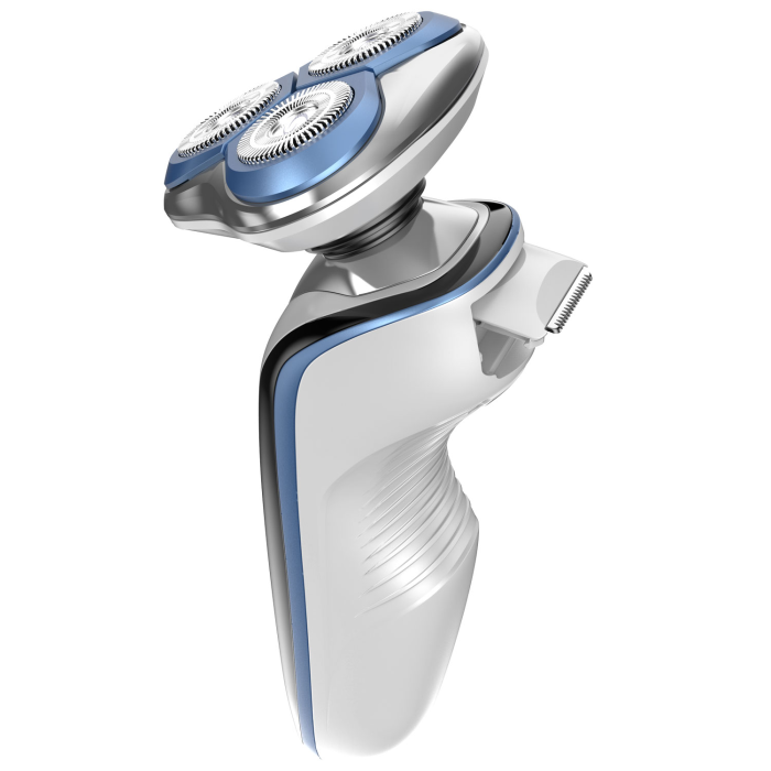 Ga.Ma - GA.MA Rakapparat Sladdlös Wet&Dry