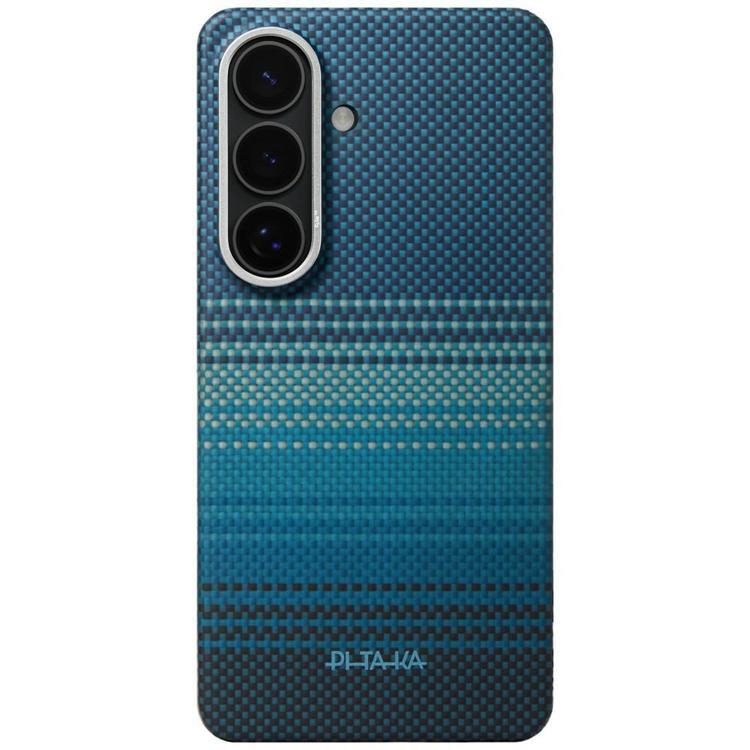 PITAKA Mobilskal För Galaxy S26 MagSafe Edge - Moonrise | 2353 | AlltMobil