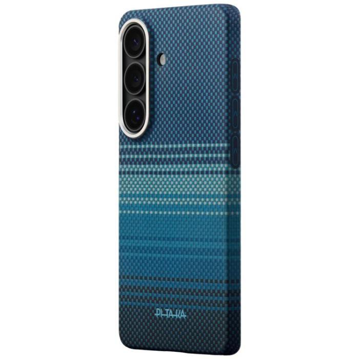 PITAKA - PITAKA Mobilskal För Galaxy S26 MagSafe Edge - Moonrise