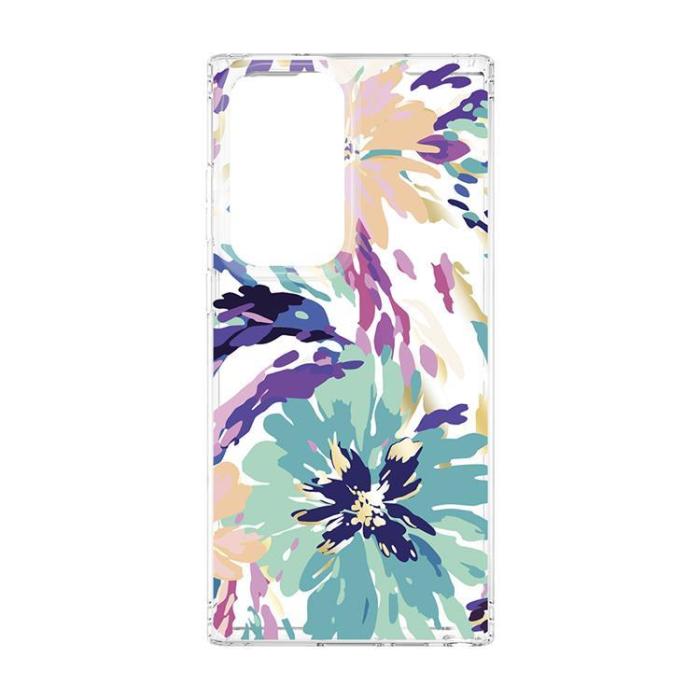OEM - Galaxy S23 Ultra Mobilskal IMD Print - Splash