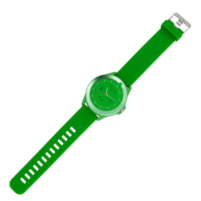 Forever - Forever Smartwatch Colorum - Grön