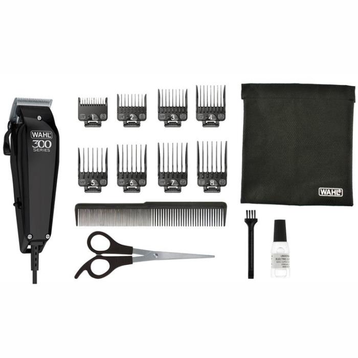 WAHL - WAHL Home Pro 300 Frisörklippare, Nätdriven 20102