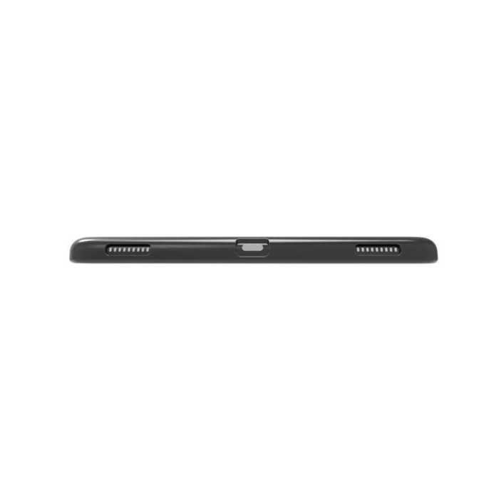 OEM - Galaxy Tab S9 Ultra Skal Silikon Slim - Svart
