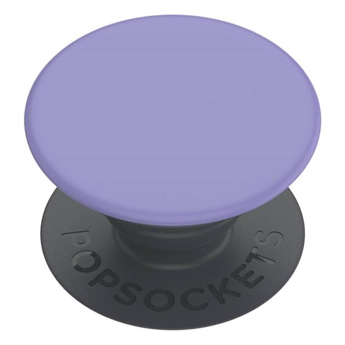 PopSockets - Popsockets Basic Grip - Cool Lavendel