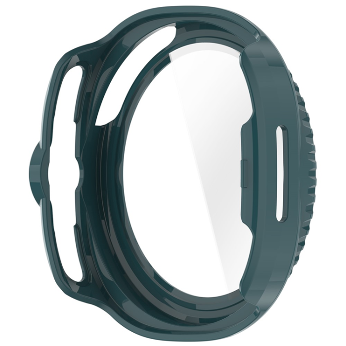 A-One Brand - Galaxy Watch 8 Classic (46mm) Skal PC + Härdat Glas Integrerat