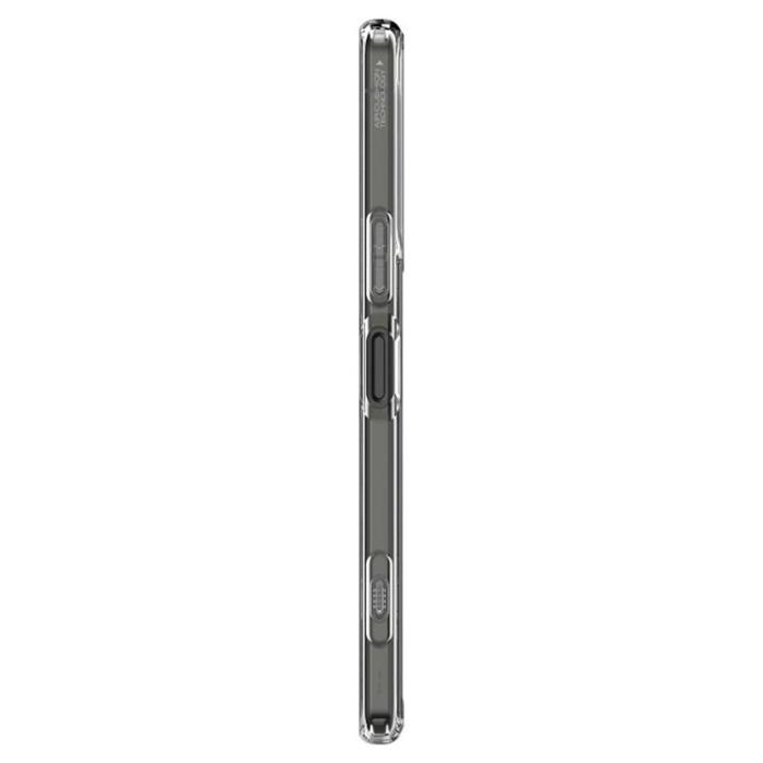 Spigen - Spigen Sony Xperia 5 IV Skal Ultra Hybrid - Crystal Clear